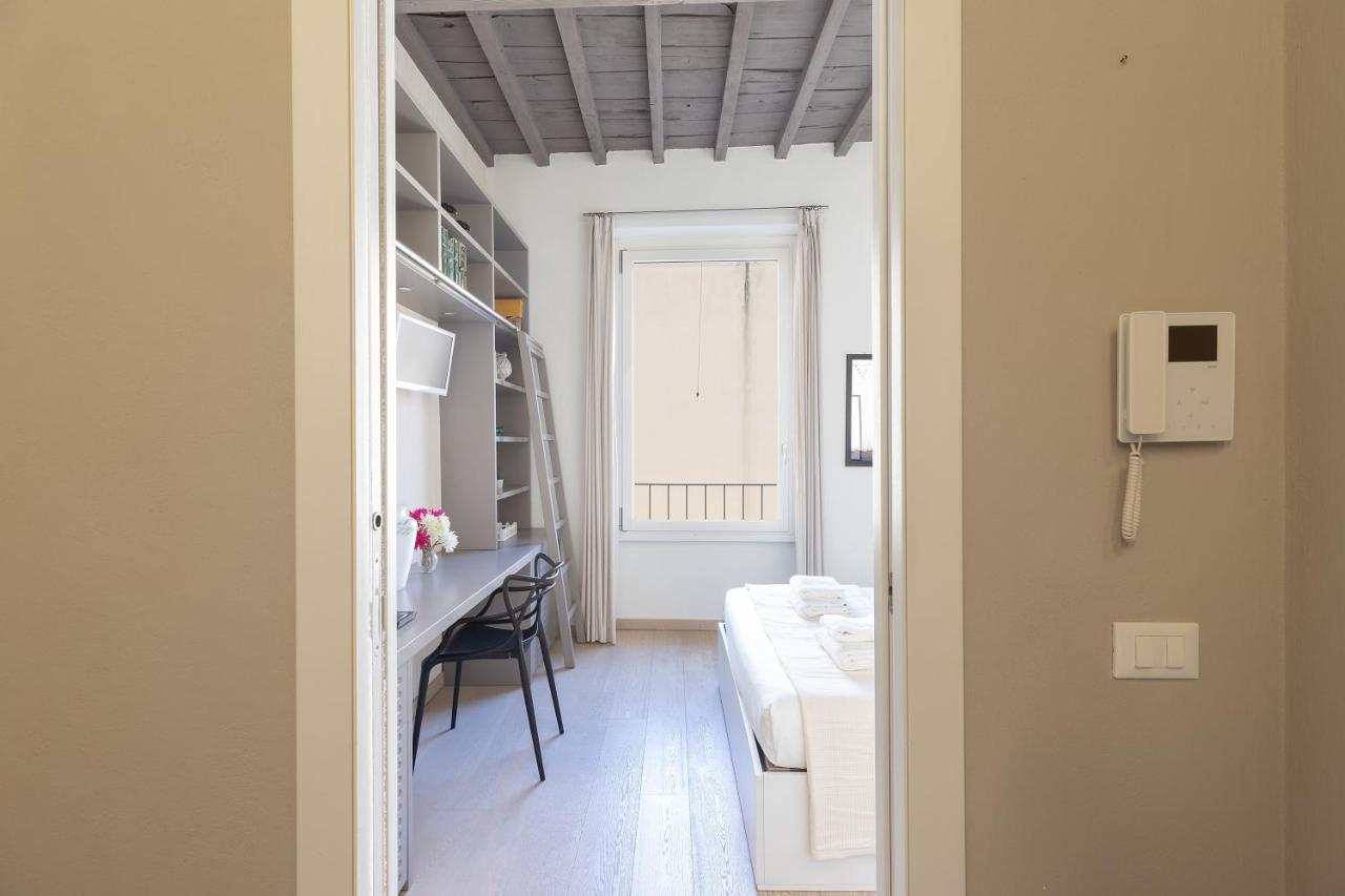 Ricasoli 34 House Firenze Esterno foto