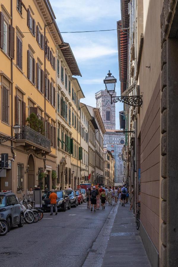Ricasoli 34 House Firenze Esterno foto