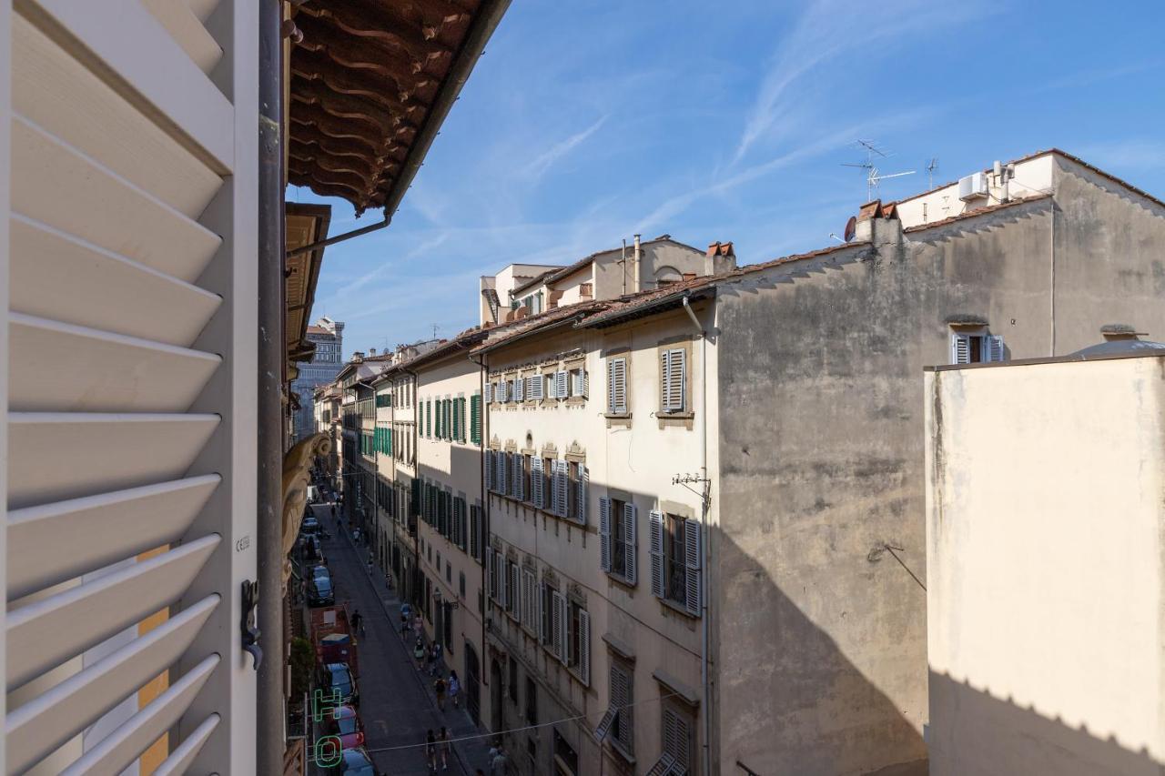 Ricasoli 34 House Firenze Esterno foto