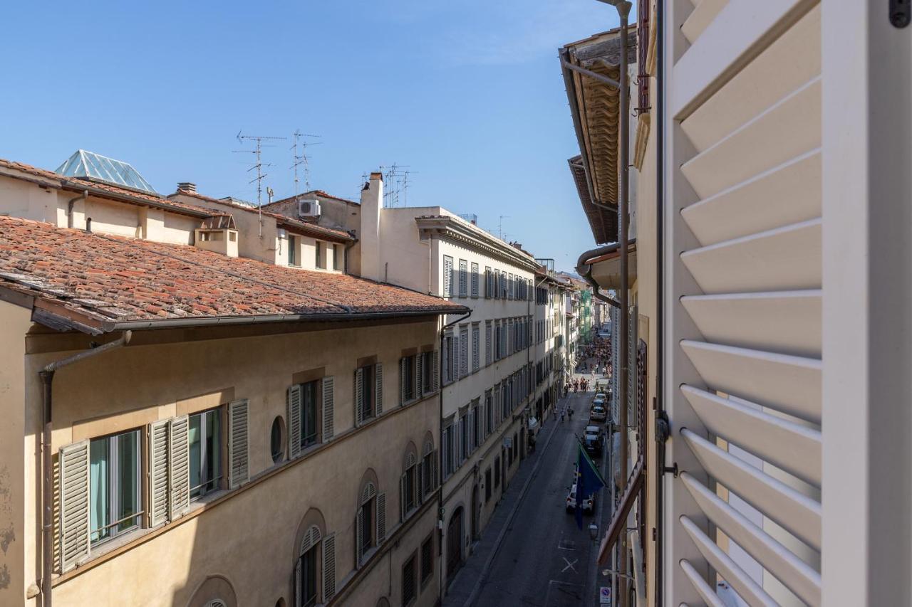 Ricasoli 34 House Firenze Esterno foto