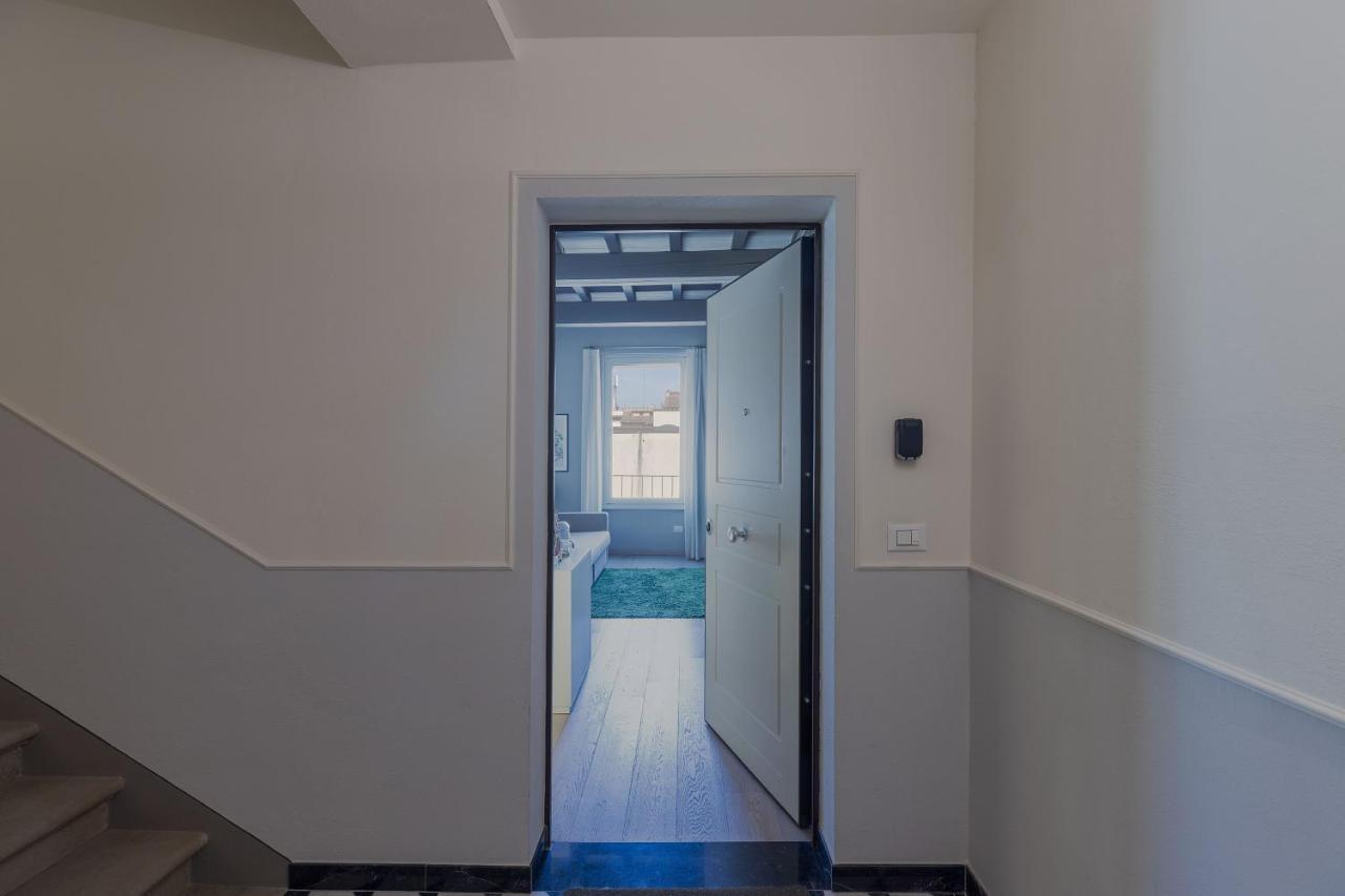 Ricasoli 34 House Firenze Esterno foto