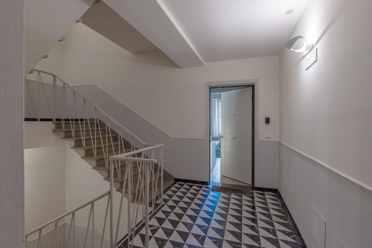 Ricasoli 34 House Firenze Esterno foto