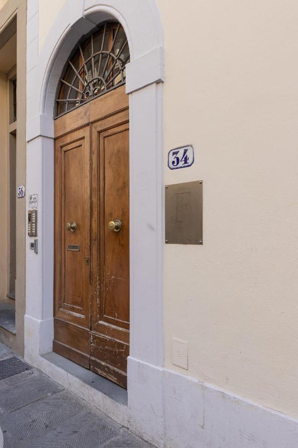 Ricasoli 34 House Firenze Esterno foto