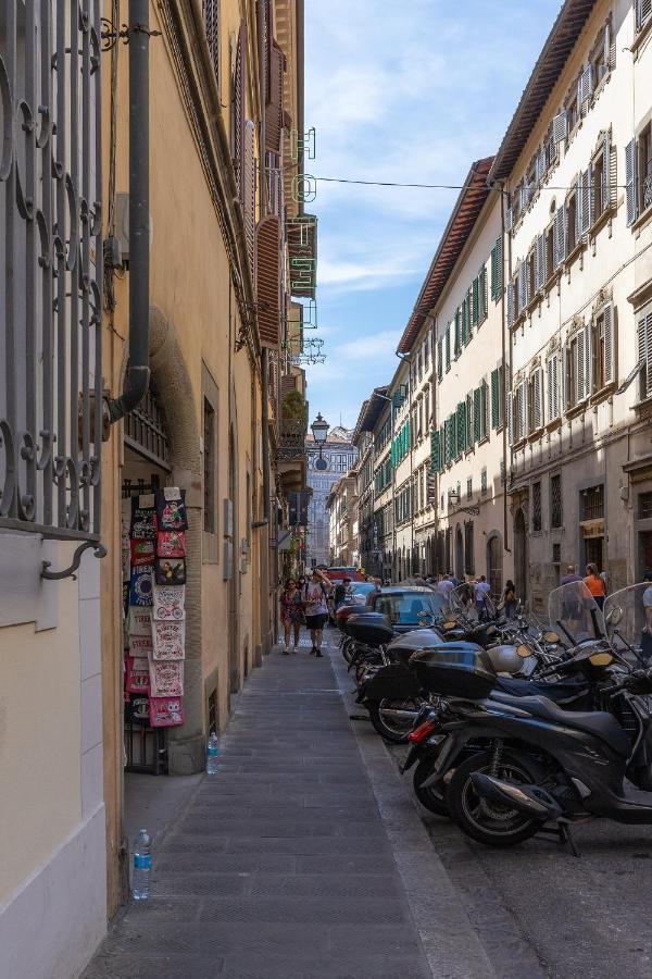 Ricasoli 34 House Firenze Esterno foto
